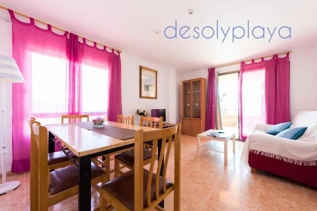 desolyplaya Playamar I