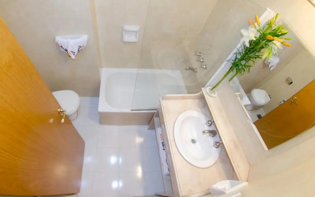 Hotel Rey