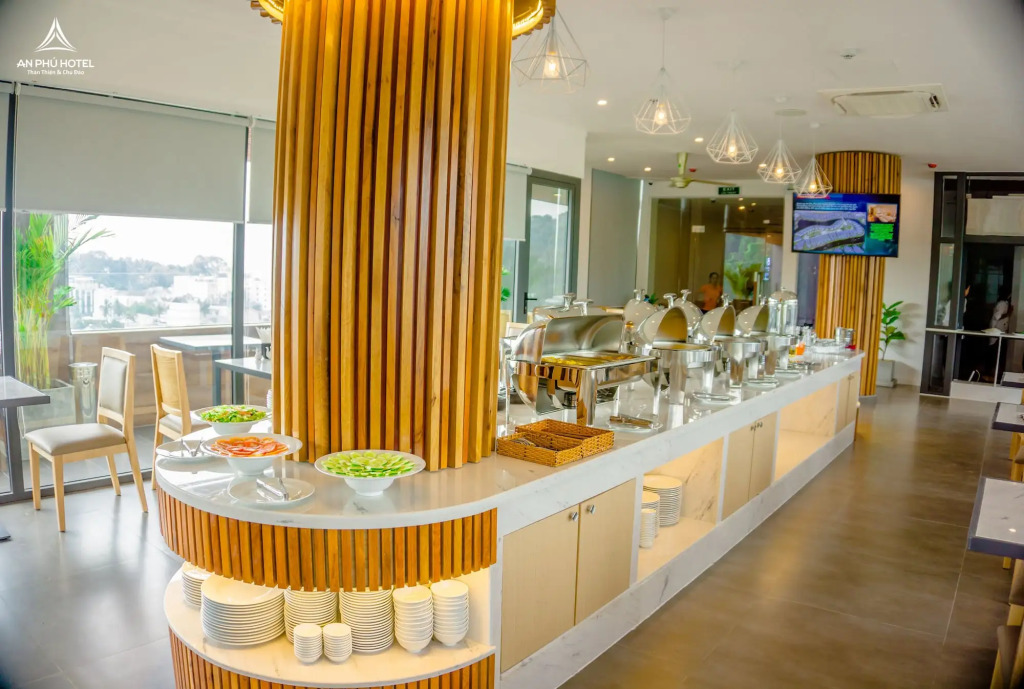 An Phu Hotel