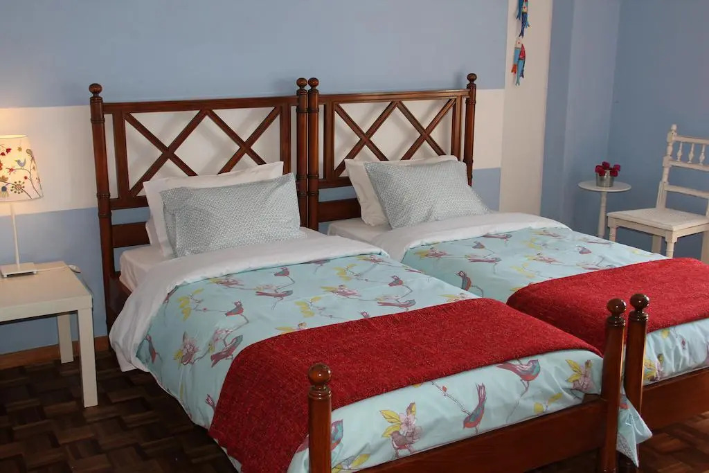 Tavira Guest - Bed & Breakfast