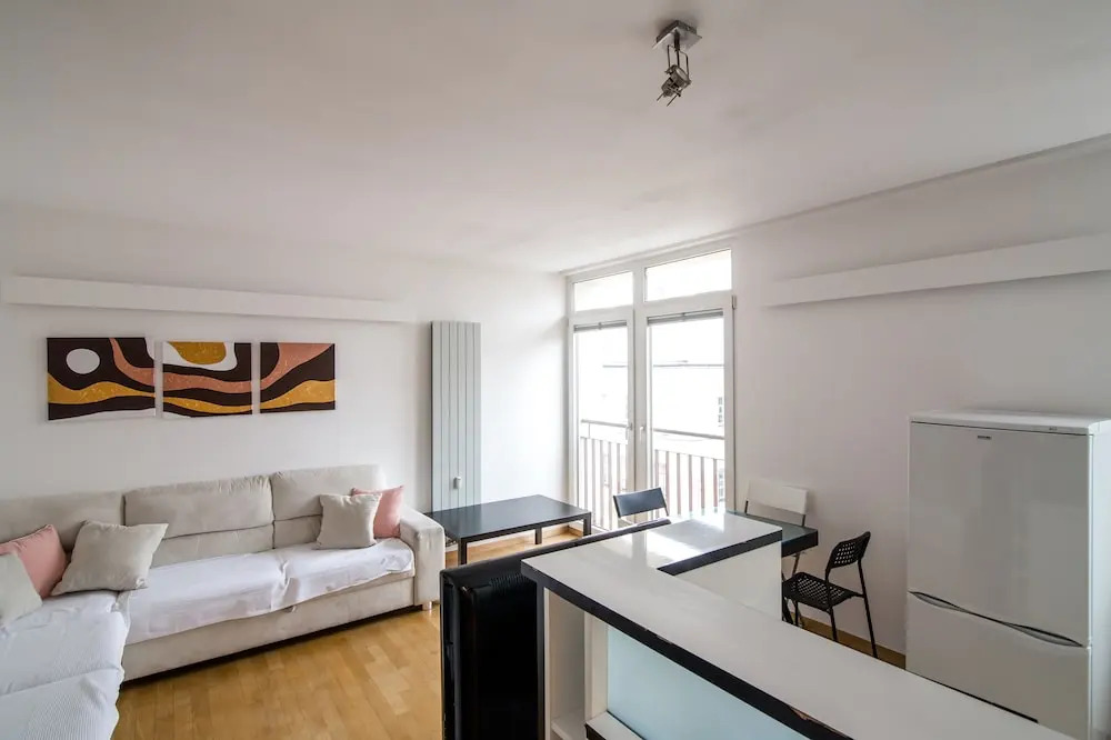 Dluga Apartament Old Town