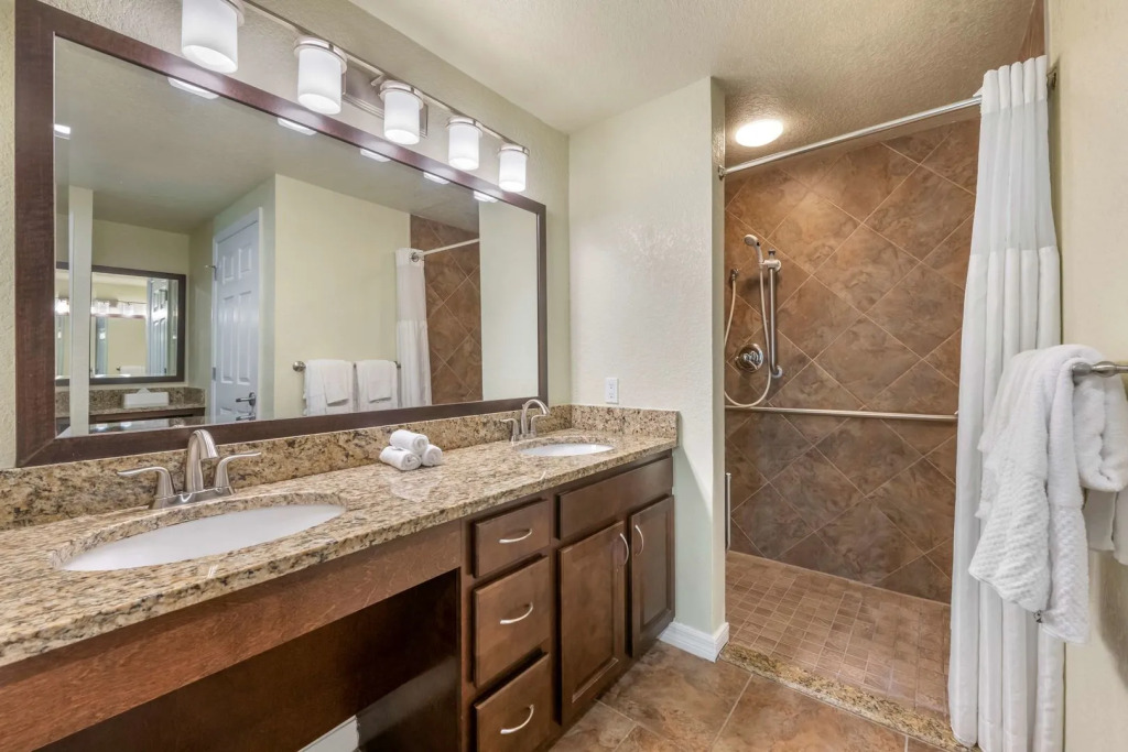Hilton Vacation Club Mystic Dunes Orlando