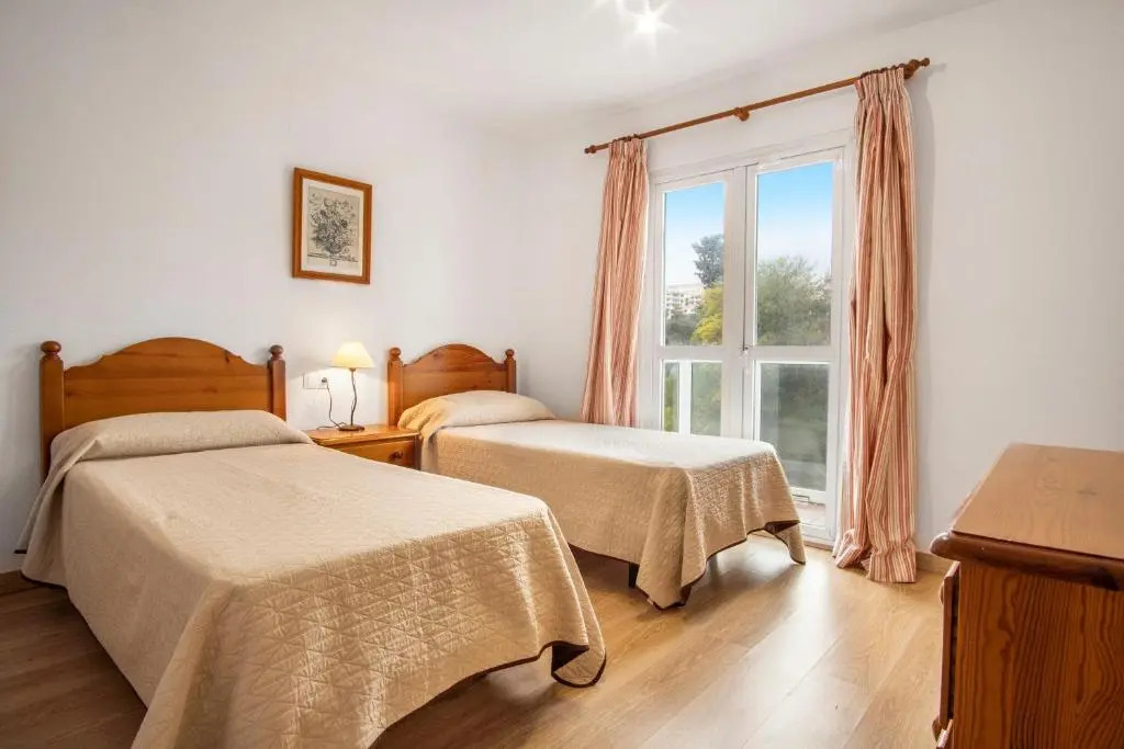 Duquesa Harbour Club Aparthotel
