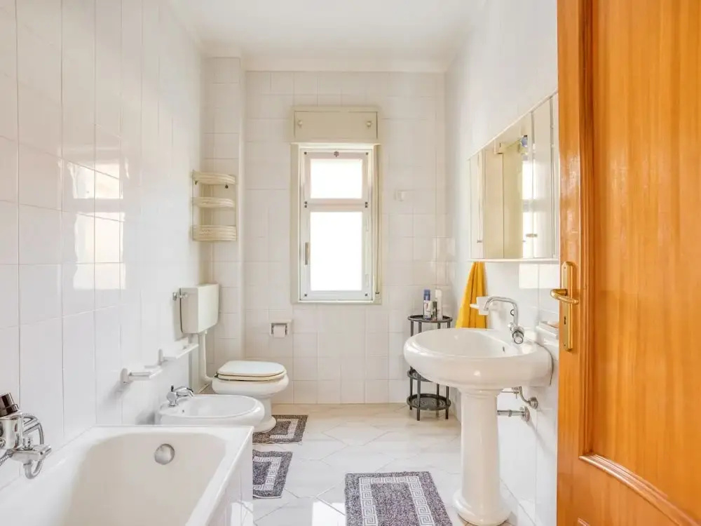 Posh Home in Santa Caterina Villarmosa near Nature Reserve