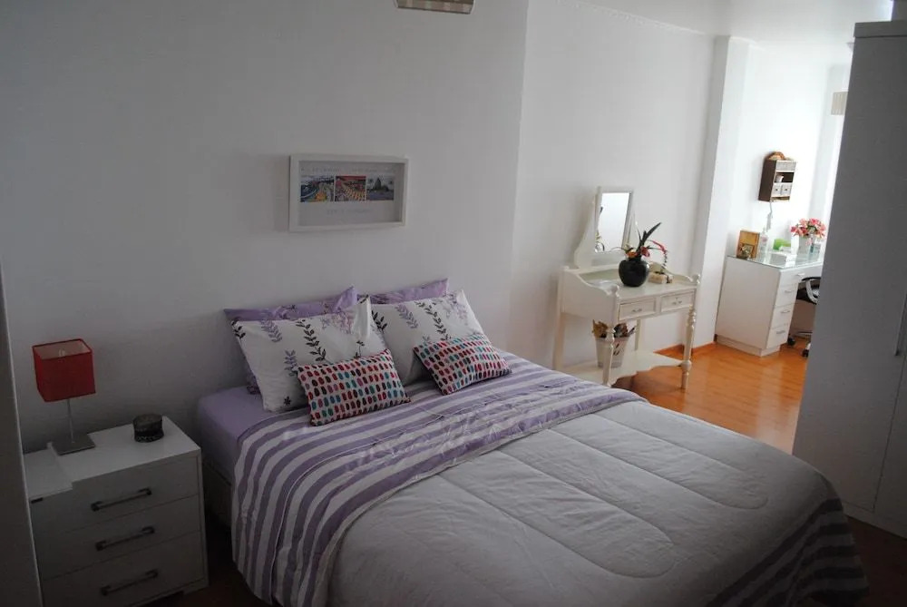 Corona Hostel