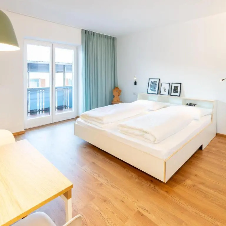 Hus Appartement - Nr. 1