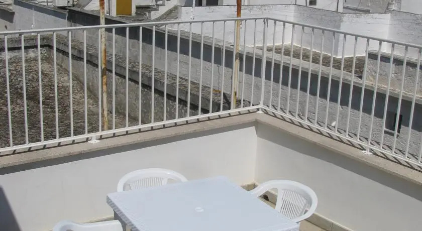 Dimora ottocentesca Ostuni