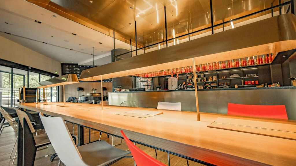 CitiGO House Shangdi Beijing