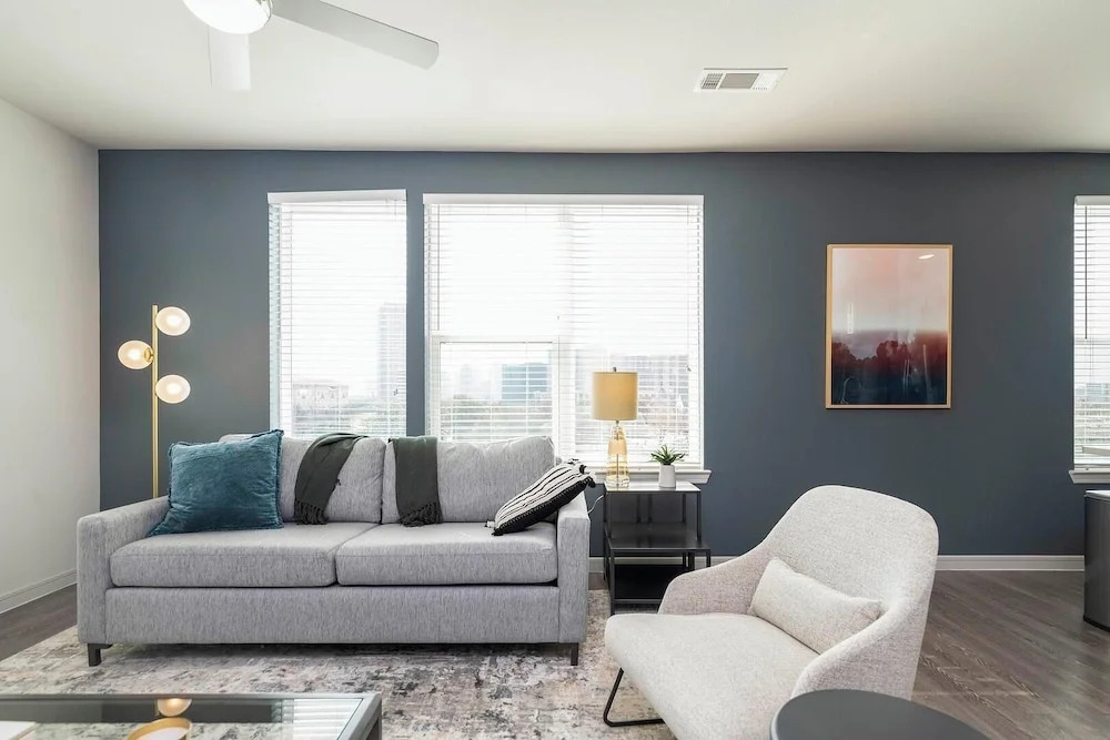 Landing Apartments - Atlanta