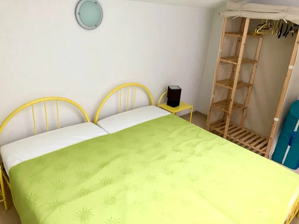 House With 2 Bedrooms In Aubignan With Shared Pool Furnished Garden And Wifi