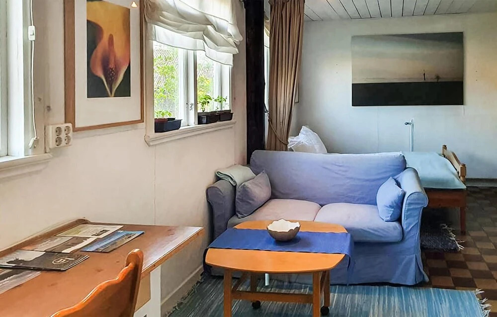 Beautiful Apartment in Öland With Wifi