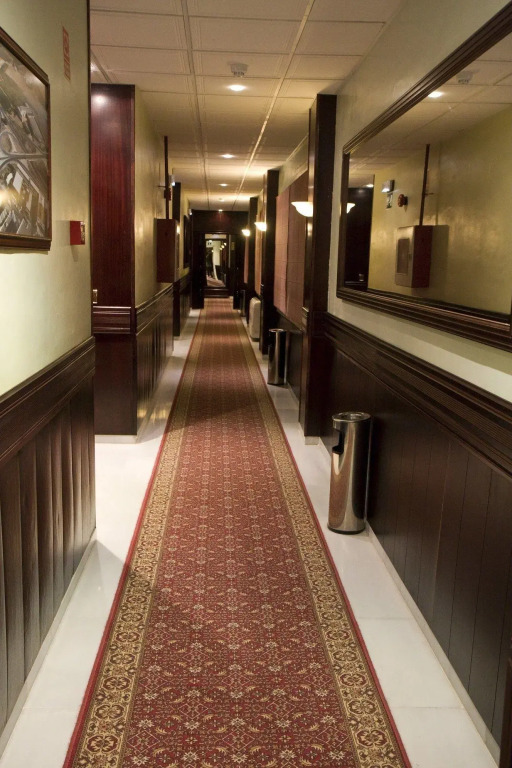 Hotel Las Acacias