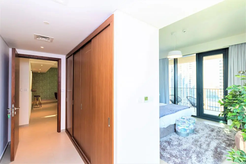 Ultimate Luxury 2bedrooms in Downtown Dubai