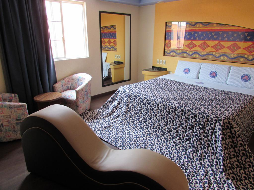Motel Gran Vallarta - Adults Only