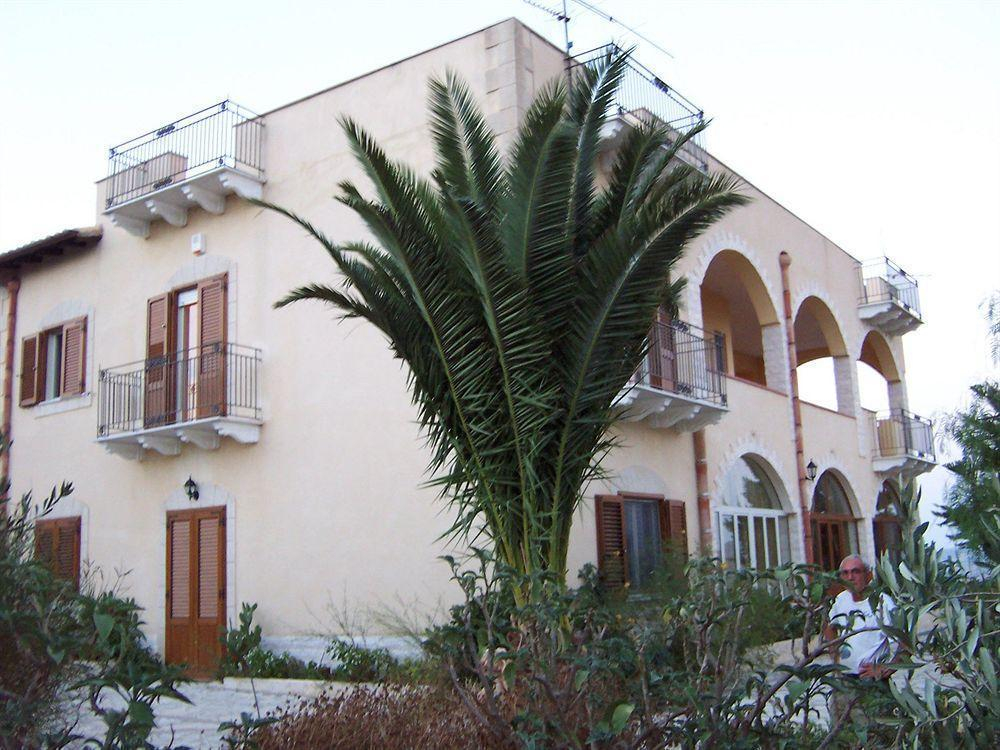 Villa Caltafaraci