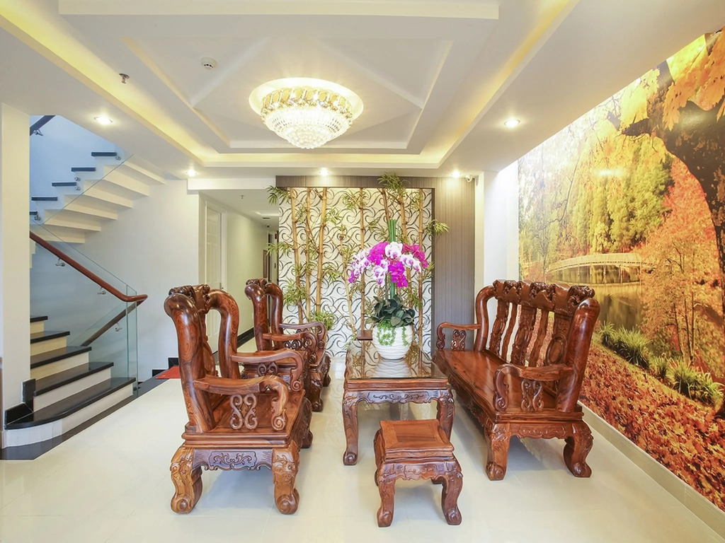 Yen Nam Hotel Nguyen Trong Tuyen
