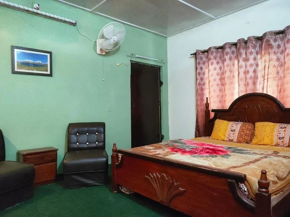 Guest House