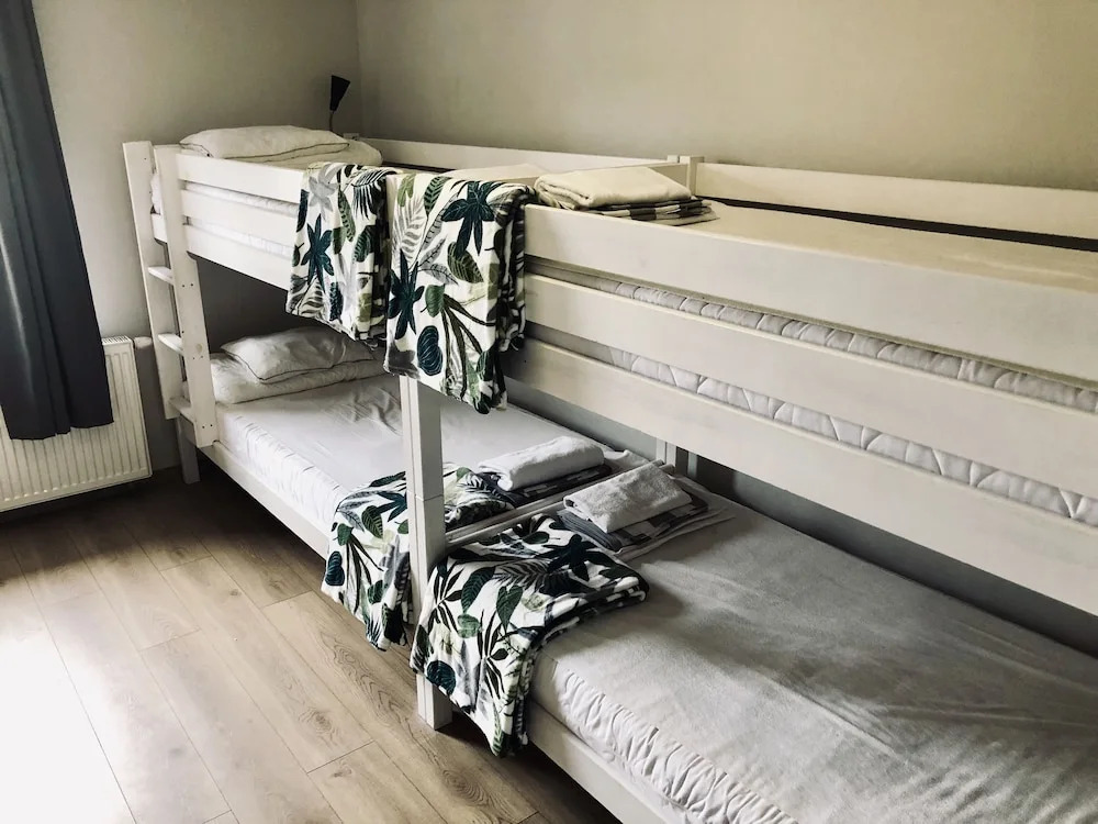 Honey Den Hostel