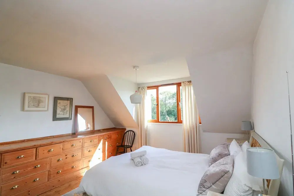 Mulberry Cottage