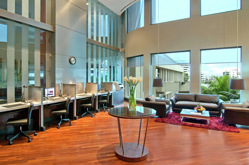 Hilton Colon Guayaquil Hotel