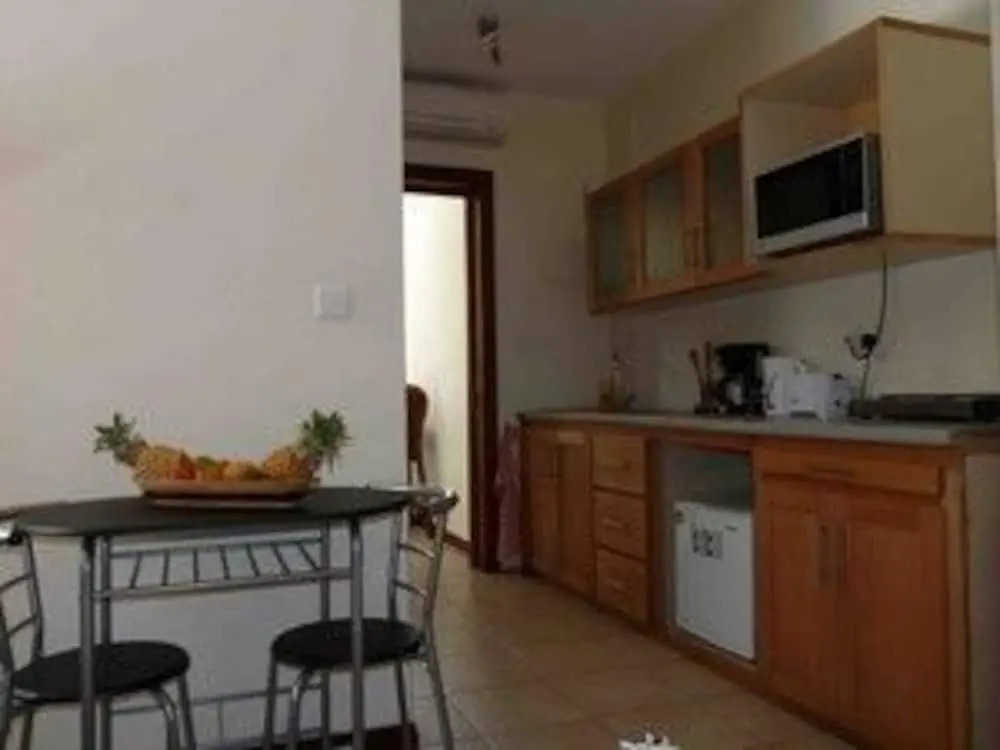 Cape Garden - Residence