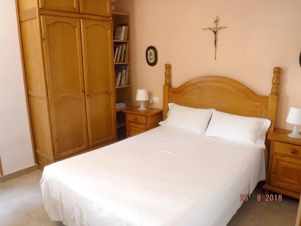 Apartment With 2 Bedrooms in Salou, With Pool Access and Terrace - 400