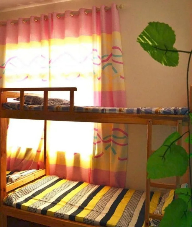 Beihai Weizhou Island Weizhou New City Hostel
