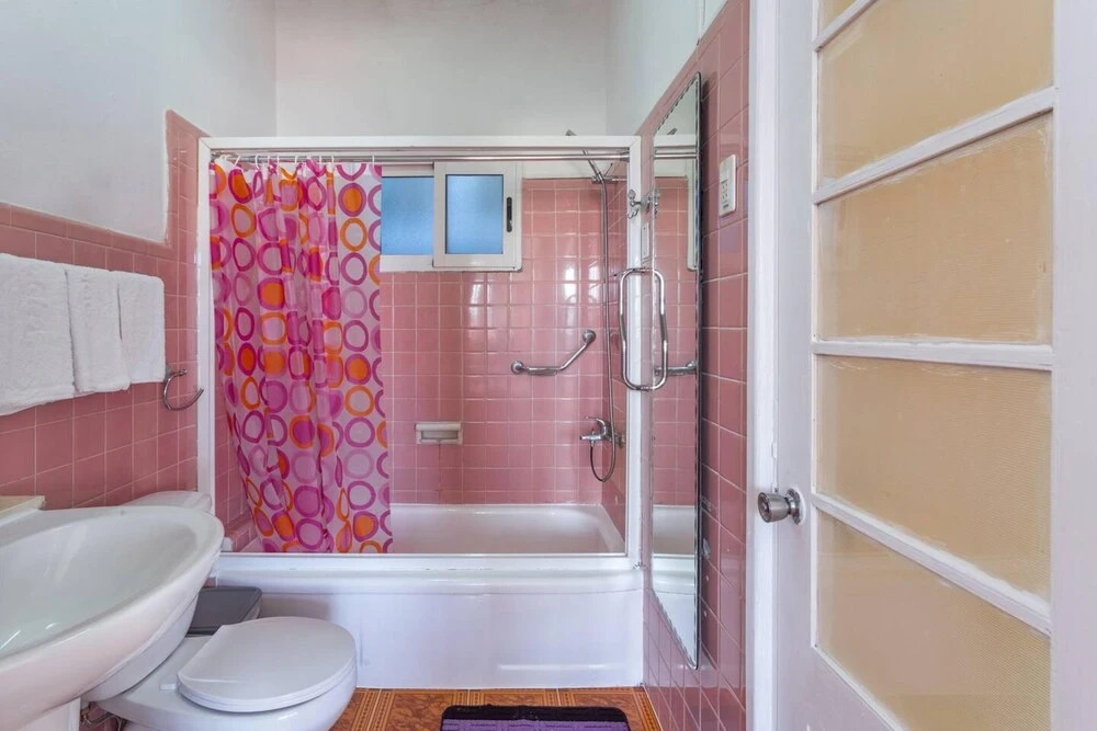 Apt Hola Malecon private & comfortable