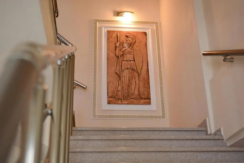 Villa Morfeas