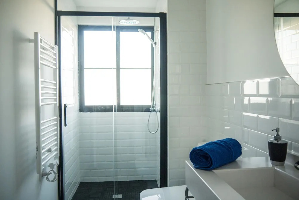 Ever House Ifema - Mar de Cristal
