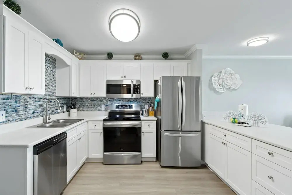 Plantation 4407