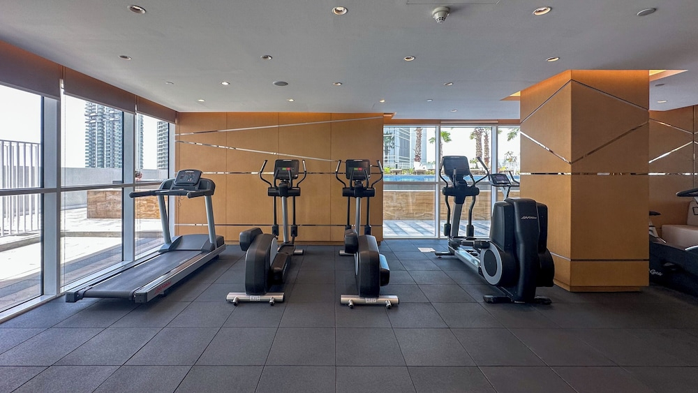 Maison Privee - Refined Studio w/ Top Facilities in Damac Hills