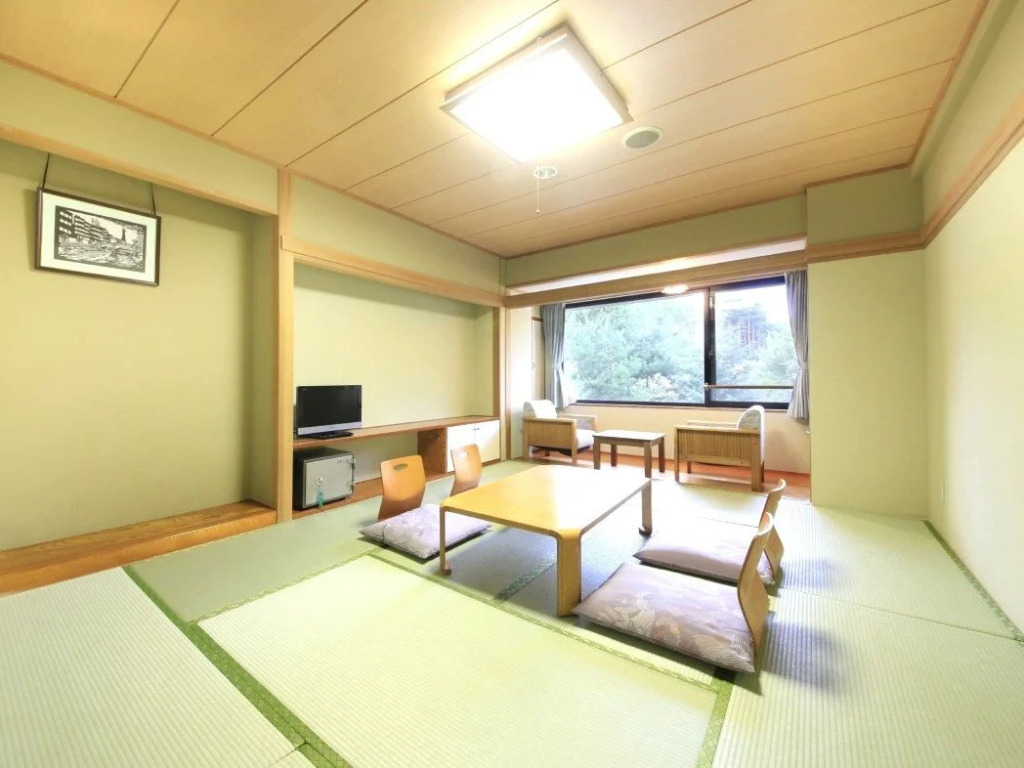KAMENOI HOTEL Fuji