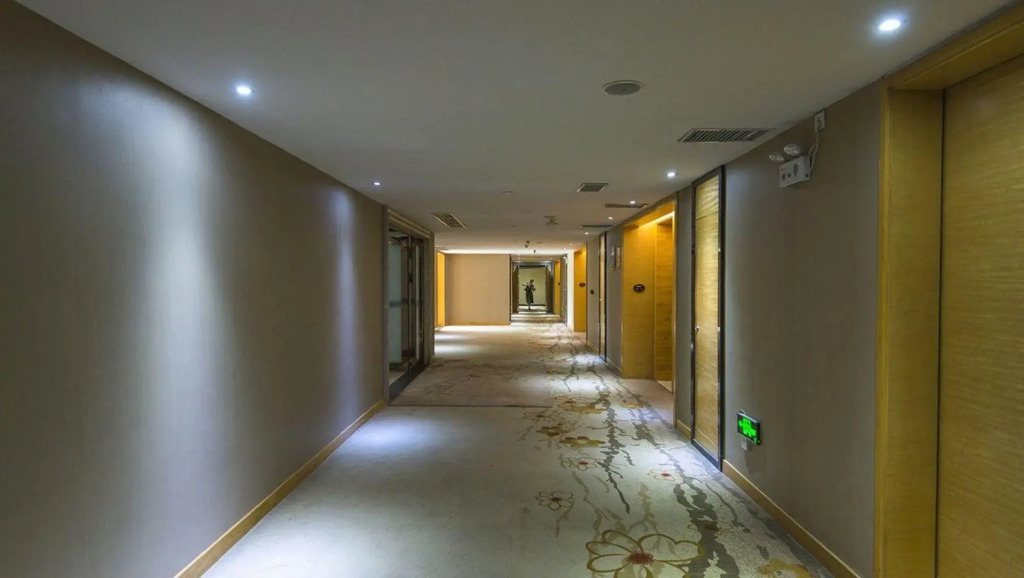 Jingshan International Hotel