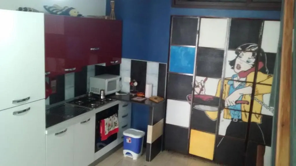 Click Center Apartment