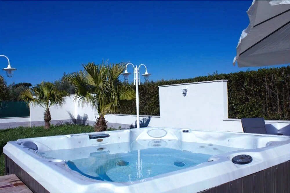 Villa Ulisse