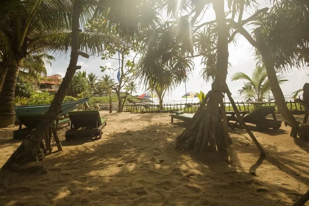 Vista Bentota Beach