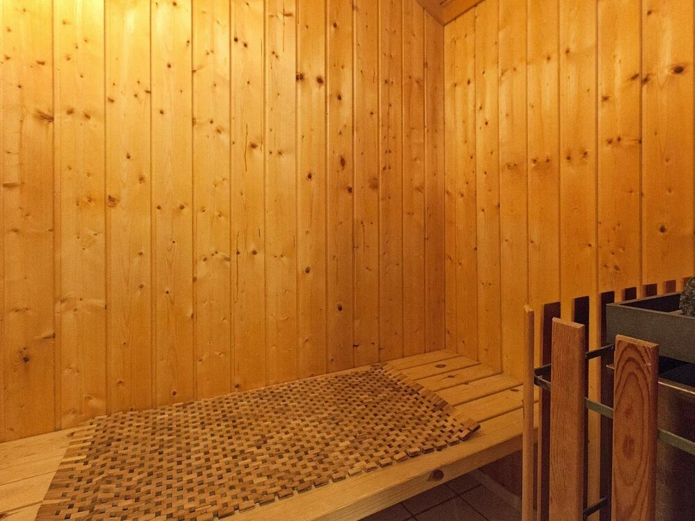 Gorgeous Home In Væggerløse With Sauna