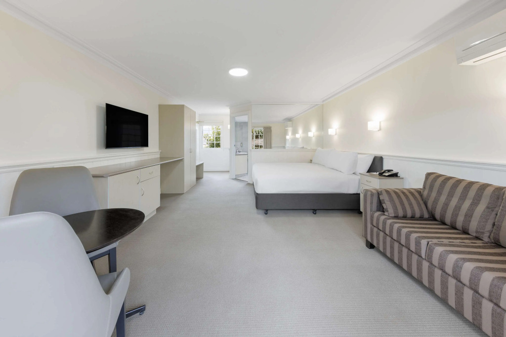 Best Western Olde Maritime Motor Inn