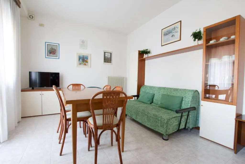 Residence Madrid