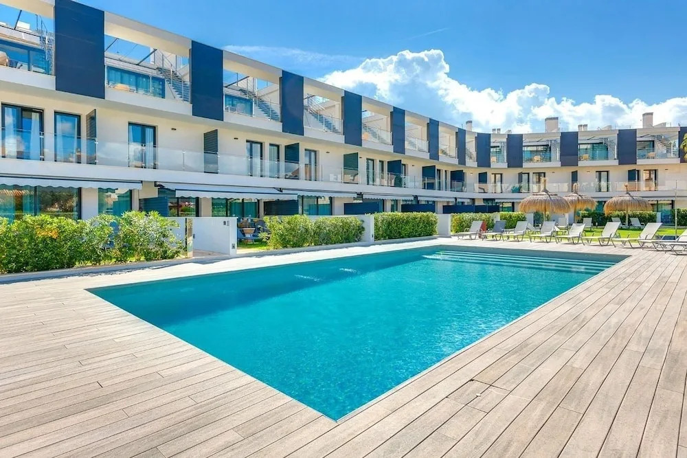 La Perla de Llenaire - Apartment