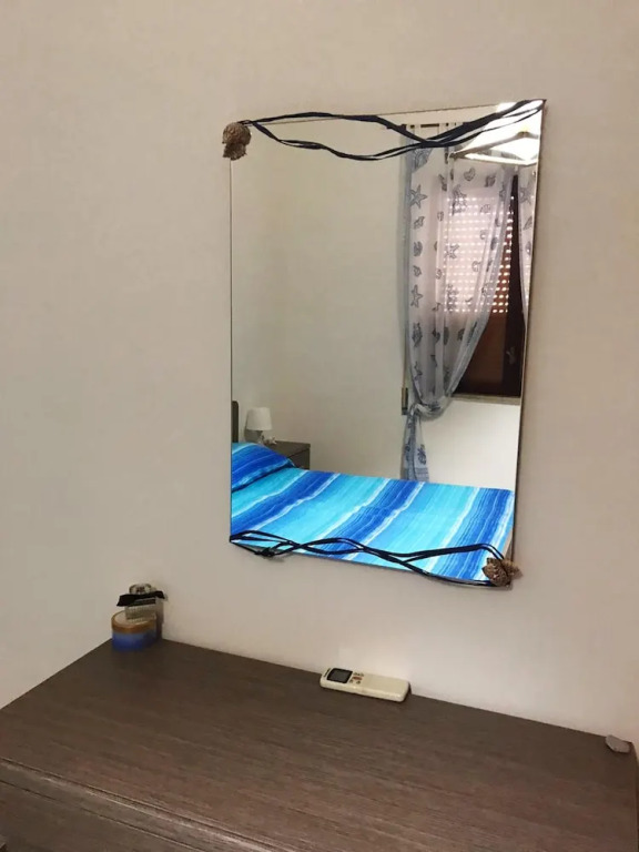 Apartment with 2 Bedrooms in Ustica, with Wifi - 2 Km From the Beach