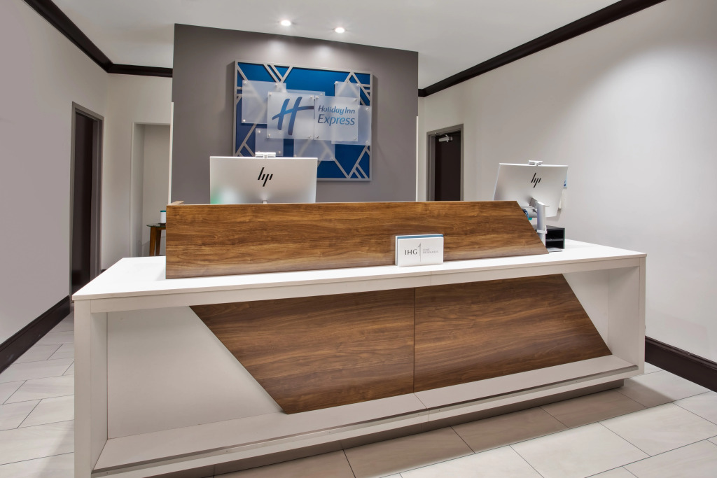 Holiday Inn Express Augusta North by IHG