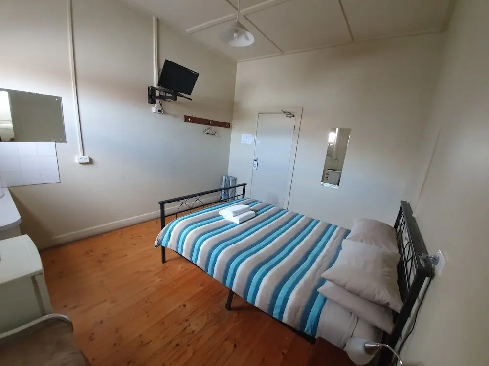 Pier Hotel Port Lincoln