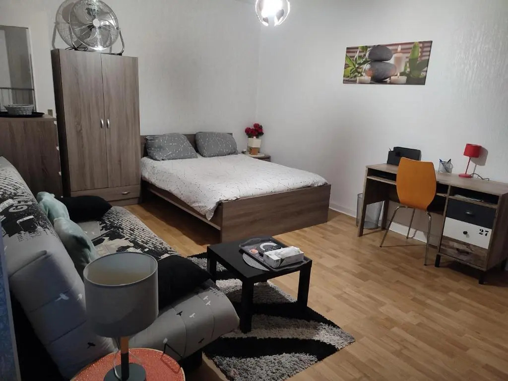 Studio centre ville