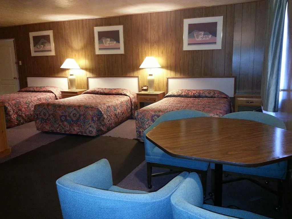 South West Motel