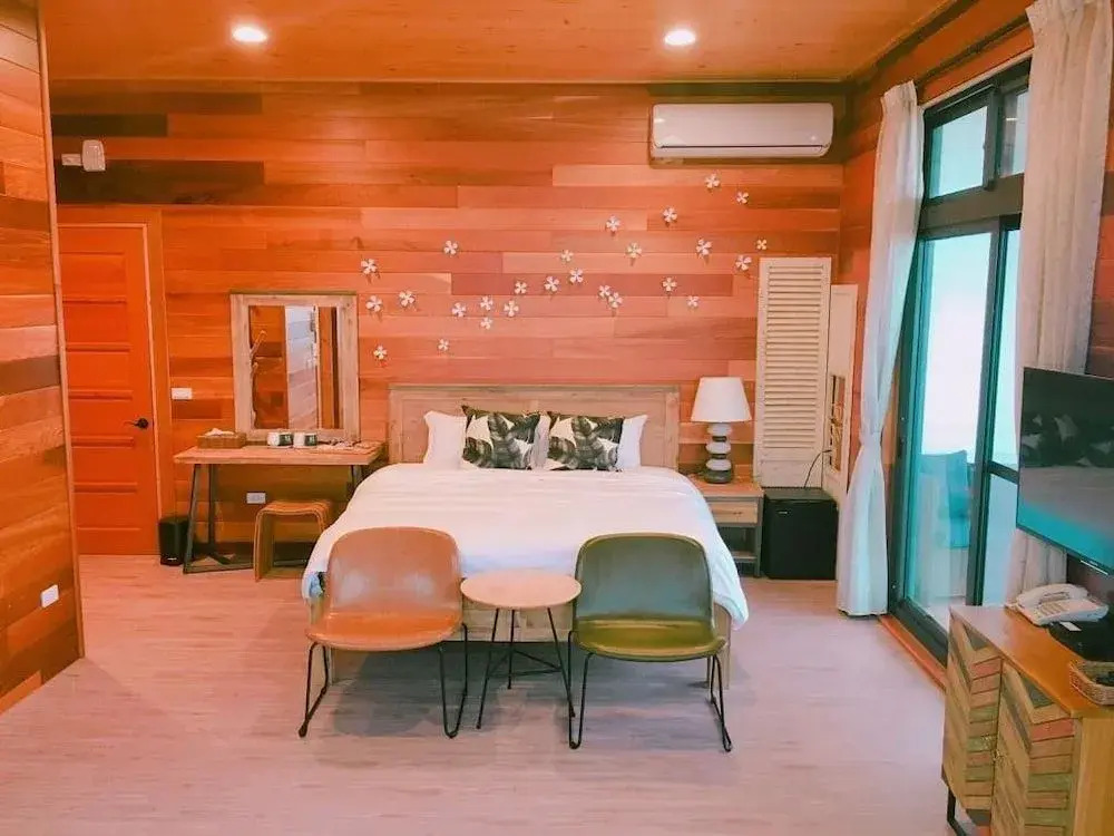 Sud Vista B&B