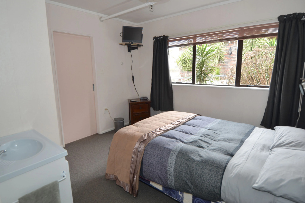 Arcadia - Hostel