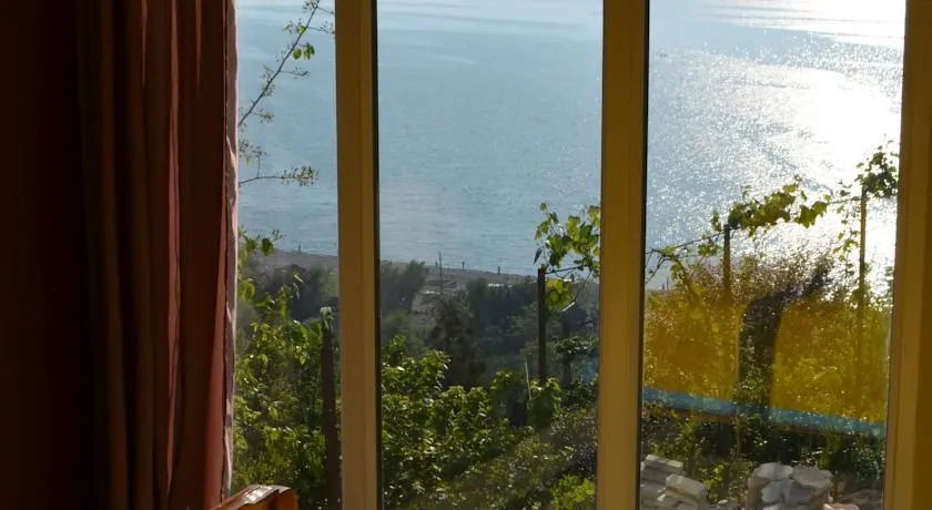 Sanni Guest House