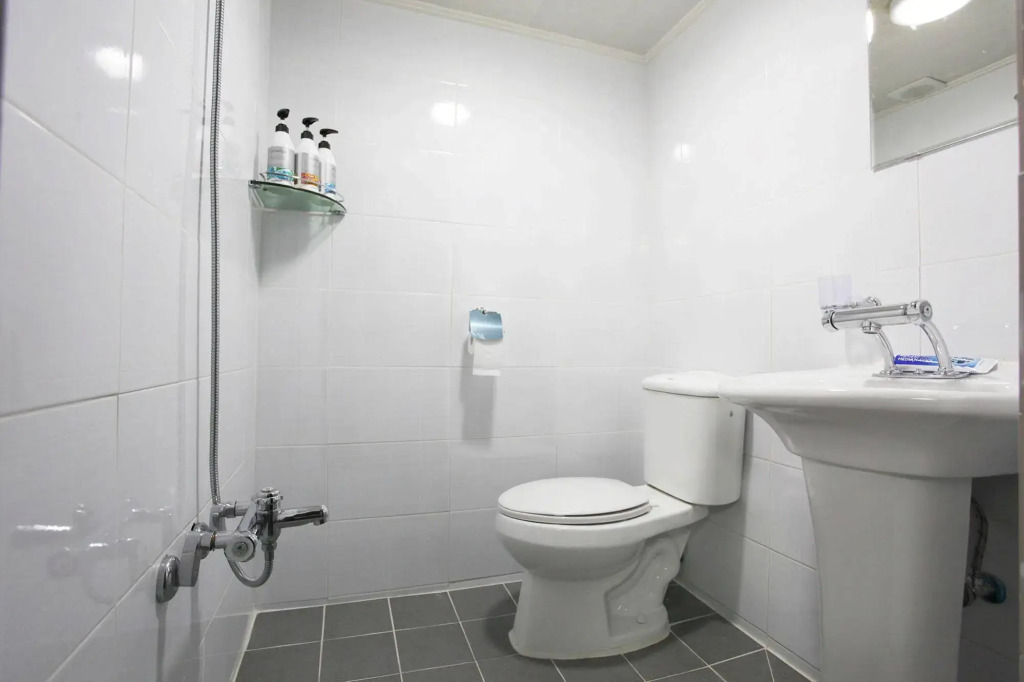 G Mini Hotel Dongdaemun